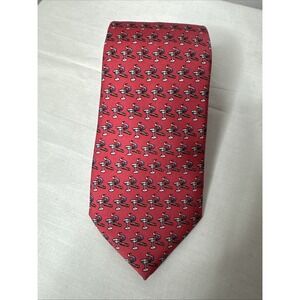 Vineyard vines men's Tie martinis and cigars Motif Wedding Event‎ Party Red